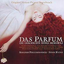 Das Parfum  CD, Cd's en Dvd's, Dvd's | Overige Dvd's, Zo goed als nieuw, Verzenden