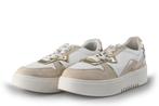Supercracks Sneakers in maat 38 Beige | 10% extra korting, Supercracks, Verzenden, Beige, Sneakers of Gympen