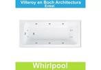 Ligbad Villeroy & Boch Architectura 170x70 cm Balboa, Doe-het-zelf en Verbouw, Sanitair, Ophalen of Verzenden, Nieuw