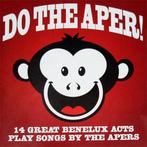 cd - Various - Do The Aper!, Verzenden, Zo goed als nieuw