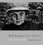 De witte helm (9789059367975, Wiel Kusters), Verzenden, Nieuw
