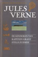 De Stille Zuidzee / Jules Verne - wonderreizen 9789022512166, Verzenden, Gelezen, Jules Verne