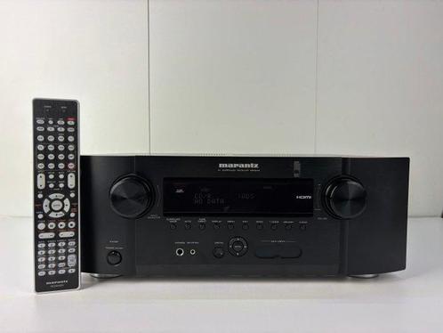 Marantz - SR-nummer 5003 Solid state stereo receiver, Audio, Tv en Foto, Radio's