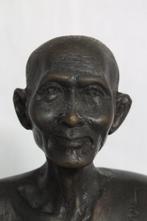 Monnik - sculptuur - Thailand (Zonder Minimumprijs)