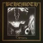 lp nieuw - Behemoth - Grom, Verzenden, Zo goed als nieuw