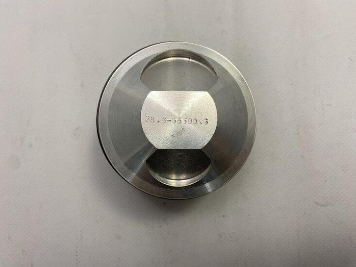 Ducati PISTON OVERS. 0,8 - 062047700 Classic, Motoren, Onderdelen | Ducati, Nieuw, Verzenden