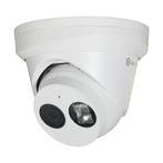 Safire 6mp dome camera ondersteund micro sd, Verzenden, Nieuw