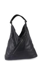 Kipling Handtas in maat standaard Zwart, Verzenden, Zo goed als nieuw, Zwart