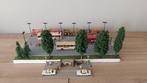 Vollmer / Preiser / Wiking / Heki H0 - Modeltreinlandschap, Hobby en Vrije tijd, Modeltreinen | H0, Nieuw