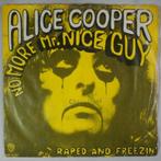 Alice Cooper - No more Mr. Nice Guy - Single, Cd's en Dvd's, Vinyl Singles, Verzenden, Nieuw in verpakking