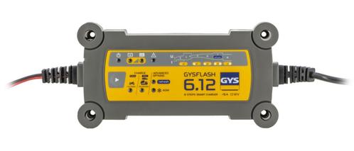GYS Gysflash 6.12, Auto-onderdelen, Accu's en Toebehoren, Ophalen of Verzenden