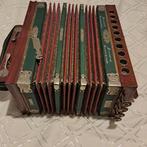 Universal-Accordeon (Deutschland) - Diatonisches, Muziek en Instrumenten, Nieuw