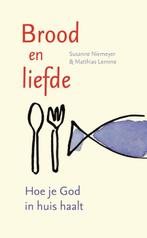 Brood en liefde 9789058041012 Matthias Lemme, Verzenden, Gelezen, Matthias Lemme
