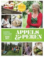 Appels en peren 9789082276503 Sandra Ysbrandy, Boeken, Kookboeken, Gelezen, Sandra Ysbrandy, Sabine Posthumus, Verzenden