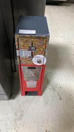 wisselautomaat / muntwisselaar, Ophalen of Verzenden, Gebruikt