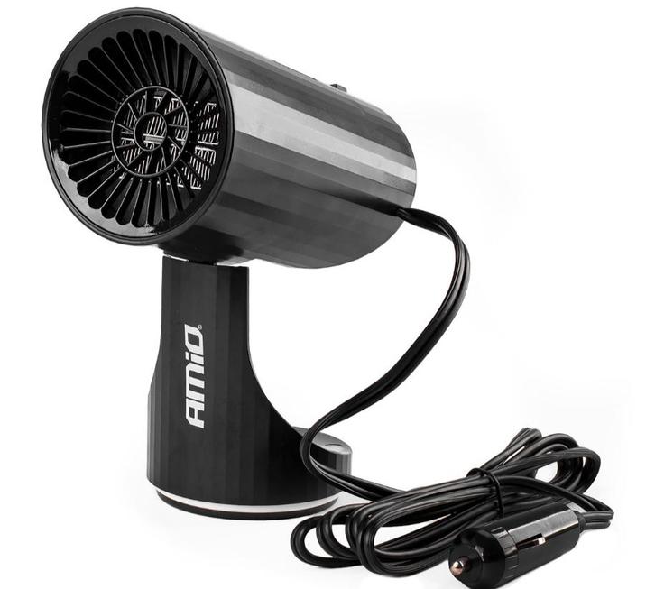 Auto verwarming - Kantelbaar - Heater - 12V - Sigarettenplug, Auto diversen, Auto-accessoires, Nieuw, Ophalen of Verzenden