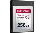 Transcend CFexpress 820 - Geheugenkaart CFexpress 2.0 Type B, Verzenden, Zo goed als nieuw