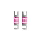 Mini ANL Audio Zekering 125A - 2 Stuks, Verzenden, Nieuw