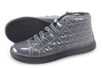 Cypres Hoge Sneakers in maat 35 Grijs | 10% extra korting, Kinderen en Baby's, Kinderkleding | Schoenen en Sokken, Schoenen, Nieuw