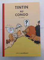 Tintin - 1 Kleurenlithografiedoos - Kuifje in Congo -, Nieuw