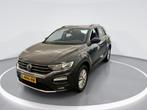 Zakelijke Lease |  Volkswagen T-Roc 1.0 Tsi 110pk Style, Gebruikt, Euro 6, Overige kleuren, Overige brandstoffen