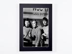 Star Trek 1965 - William Shatner, Leonard Nimoy and Deforest, Nieuw