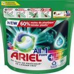 Ariel All in 1 Wasmiddel Pods Kleur + Lenor Unstoppables -