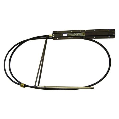 Bieden: Ultraflex TM86 marine boat steering, Watersport en Boten, Overige Watersport en Boten, Nieuw, Ophalen of Verzenden