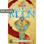 Eye of the Moon 9781416910671 Dianne Hofmeyr, Verzenden, Gelezen, Dianne Hofmeyr