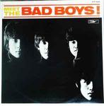 LP gebruikt - The Bad Boys - Meet The Bad Boys, Verzenden, Zo goed als nieuw