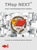 TMap NEXT 9789075414790 Leo van der Aalst, Boeken, Informatica en Computer, Verzenden, Zo goed als nieuw, Leo van der Aalst