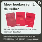 Materieel strafrecht 9789013020540 J. de Hullu, Verzenden, Gelezen, J. de Hullu
