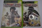 Prince of Persia - The Two Thrones (XBOX), Verzenden, Zo goed als nieuw