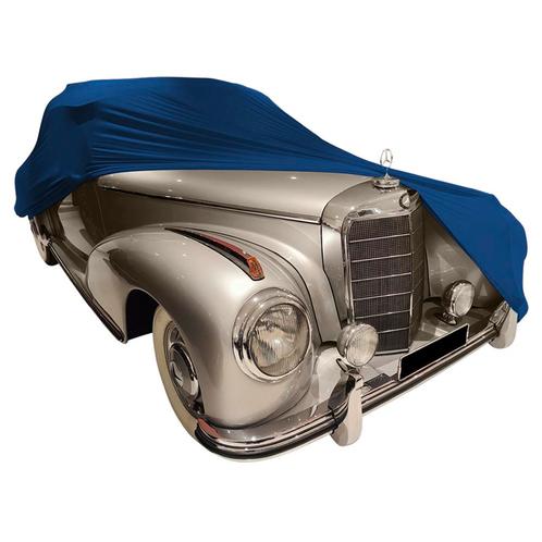 Autohoes passend voor Mercedes-Benz 300 S & SC (W188) binnen, Auto diversen, Autohoezen, Op maat, Nieuw, Ophalen of Verzenden