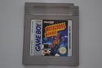Motocross Maniacs (GB NOE), Spelcomputers en Games, Games | Nintendo Game Boy, Verzenden, Zo goed als nieuw
