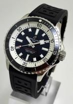 Breitling - Superocean 42 - A17375 - Heren - 2011-heden, Sieraden, Tassen en Uiterlijk, Horloges | Heren, Nieuw