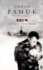 Snow 9780571222995 Orhan Pamuk, Boeken, Verzenden, Gelezen, Orhan Pamuk