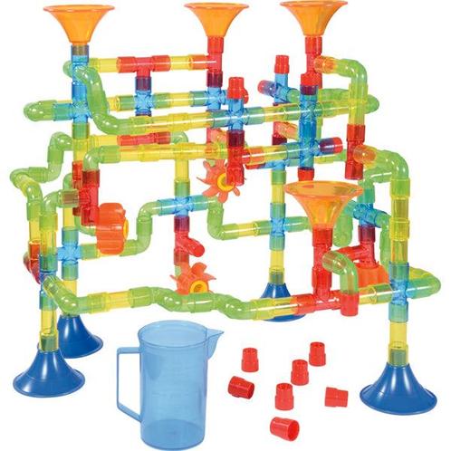 Eduplay Waterbaan (151-delig), Kinderen en Baby's, Speelgoed | Educatief en Creatief