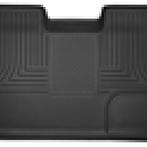 Husky Liners 09-14 Ford F-150 SuperCrew Cab X-Act Contour, Auto-onderdelen, Interieur en Bekleding, Ophalen of Verzenden, Nieuw