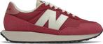 New Balance - maat 38- WS237DF1 Dames Sneakers - Rood, Kleding | Dames, Schoenen, Verzenden, Nieuw
