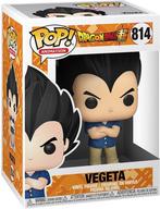 Funko Pop! - Dragon Ball Z Vegeta in clothes #814 | Funko -, Verzenden, Nieuw