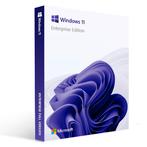 Windows 11 Enterprise, Ophalen, Nieuw