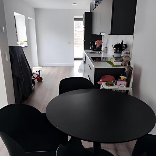 Gemeubileerd nieuwbouw appartement met tuin in Tilburg centr, Huizen en Kamers, Huizen te huur, Direct bij eigenaar, Noord-Brabant