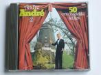 Andre van Duin - Andre Andre 2, Cd's en Dvd's, Verzenden, Nieuw in verpakking