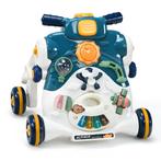 2dekans | Coast 3-in-1 Loopstoeltje met Muziek, Licht &, Kinderen en Baby's, Ophalen of Verzenden, Zo goed als nieuw