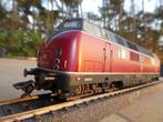 Märklin H0 - 3682 - Diesellocomotief (1) - diesellocomotief, Hobby en Vrije tijd, Modeltreinen | H0, Nieuw