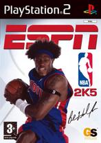 ESPN NBA 2K5 (PlayStation 2), Spelcomputers en Games, Games | Sony PlayStation 2, Verzenden, Gebruikt