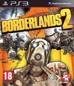 Playstation 3 Borderlands 2, Spelcomputers en Games, Games | Sony PlayStation 3, Zo goed als nieuw, Verzenden
