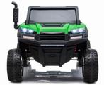 24V Farm Gator 6x6, kinderauto, 4WD, NIEUW, met RC, Ophalen of Verzenden, Nieuw