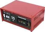 2dekans | Absaar acculader 15A12V Norm/S, Ophalen of Verzenden, Nieuw